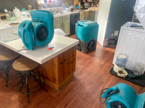 Fire Damage Restoration in Vacaville, CA