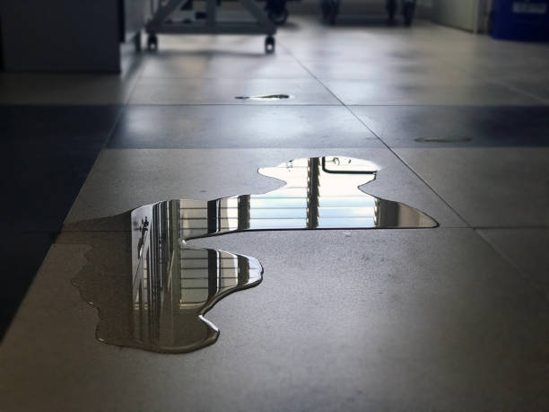 Local water damage restoration in Vacaville, CA